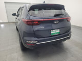Used 2021 Kia Sportage LX image 6
