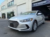 Used 2017 Hyundai Elantra SE image 5