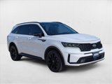 Used 2021 Kia Sorento SX image 3