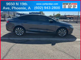 Used 2015 Chrysler 200 S image 5