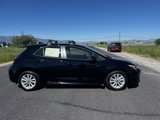 New 2025 Toyota Corolla SE image 3