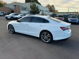 Used 2022 Chevrolet Malibu LT image 4