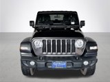 Used 2019 Jeep Wrangler Sport image 3