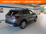 New 2025 Ford Escape Active image 4
