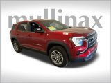 New 2025 GMC Terrain Elevation image 2