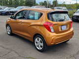 Used 2019 Chevrolet Spark LS image 4