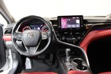Used 2022 Toyota Camry XSE image 2