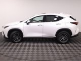Certified 2025 Lexus NX 350 AWD image 5
