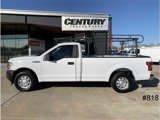 Used 2018 Ford F150 XL w/ Equipment Group 101A Mid image 4
