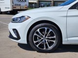 New 2025 Volkswagen Jetta Sport image 6
