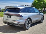 New 2024 Lincoln Nautilus Premier w/ Jet Appearance Package image 3