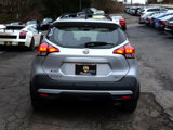 Used 2020 Nissan Kicks SR w/ SR Premium Package image 6