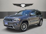 Used 2015 Jeep Grand Cherokee Limited w/ Luxury Group II image 1