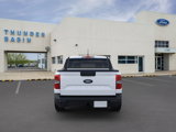 New 2025 Ford Maverick XLT image 5