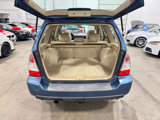 Used 2007 Subaru Forester 2.5XT Limited w/ Popular Equipment Group 1l image 5