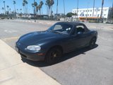 Used 1999 MAZDA MX-5 Miata image 3