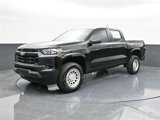 New 2025 Chevrolet Colorado W/T image 3