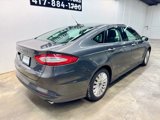 Used 2015 Ford Fusion SE w/ Equipment Group 502A image 3