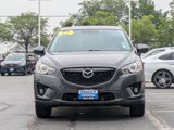 Used 2014 MAZDA CX-5 Touring image 3