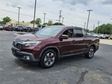 Used 2017 Honda Ridgeline RTL-T image 3
