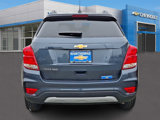 Used 2022 Chevrolet Trax LT w/ LT Convenience Package image 5