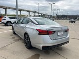 Used 2023 Nissan Altima 2.5 SR image 5