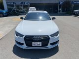 Used 2017 Audi A7 3.0T Competition Prestige w/ Driver Assistance Package image 3