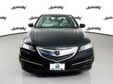 Used 2017 Acura TLX image 2