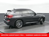 Used 2018 BMW X3 M40i image 3