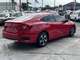 Used 2020 Honda Civic LX image 6