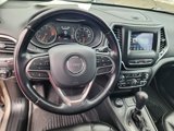 Used 2021 Jeep Cherokee Latitude Plus image 2