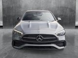 Certified 2024 Mercedes-Benz C 300 Sedan image 2