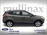 Used 2016 Ford Escape SE w/ Equipment Group 201A image 2