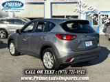 Used 2014 MAZDA CX-5 Grand Touring image 6