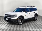 Used 2025 Ford Bronco Sport Big Bend image 2