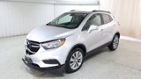Used 2017 Buick Encore Preferred image 2