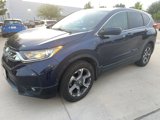Used 2018 Honda CR-V EX image 5