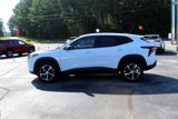New 2025 Chevrolet Trax RS w/ Driver Confidence Package image 2
