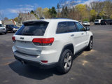 Used 2015 Jeep Grand Cherokee Limited w/ Luxury Group II image 2