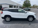Used 2018 GMC Terrain SLE w/ Driver Convenience Package image 6