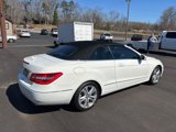 Used 2011 Mercedes-Benz E 350 Cabriolet image 5