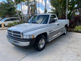 Used 1999 Dodge Ram 1500 Truck 2WD Regular Cab image 4