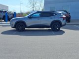 New 2025 Chevrolet Trax ACTIV image 4