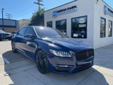 Used 2018 Lincoln Continental Black Label w/ Rear-seat Package image 2