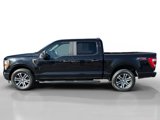 Certified 2022 Ford F150 XL w/ STX Appearance Package image 2