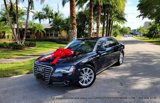 Used 2014 Audi A8 L 3.0T w/ Premium Package image 4