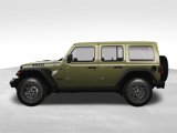 New 2025 Jeep Wrangler Willys image 3