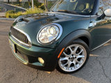 Used 2010 MINI Cooper S image 2