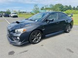 Used 2016 Subaru WRX Limited image 3