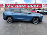 Used 2024 GMC Terrain SLT w/ Tech Package image 4